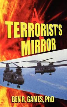 Paperback A Terrorist's Mirror Book