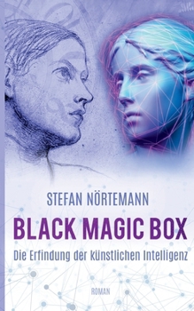 Paperback Black Magic Box: Die Erfindung der künstlichen Intelligenz [German] Book