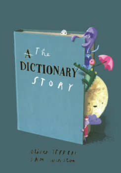 Dictionary Story