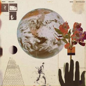 Vinyl New Mythology (LP) Book