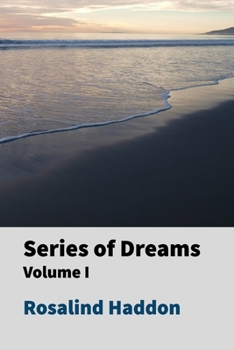 Paperback Series of Dreams Volume I Book
