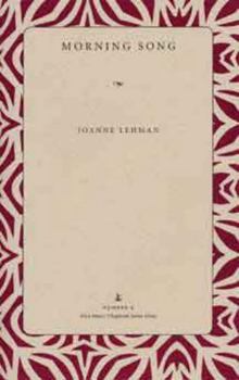 Paperback Morning Song Book