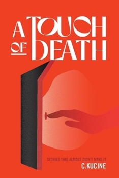 Paperback A Touch of Death Book