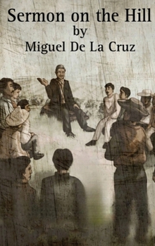 Hardcover Sermon on the Hill Book