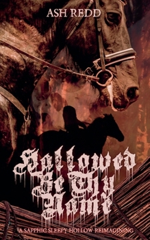 Hallowed Be Thy Name