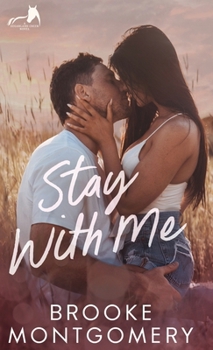 Hardcover Stay With Me Book