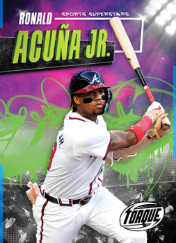 Ronald Acuña Jr.
