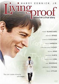DVD Living Proof Book