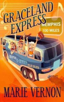 Paperback Graceland Express Book