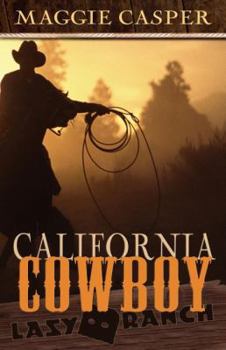 Paperback California Cowboy Book