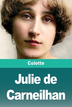 Paperback Julie de Carneilhan [French] Book