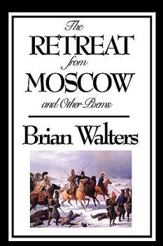 Paperback The Retreat from Moscow and Other Poems Book