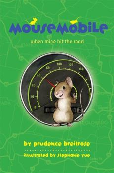 Mousemobile - Book #2 of the Mousenet