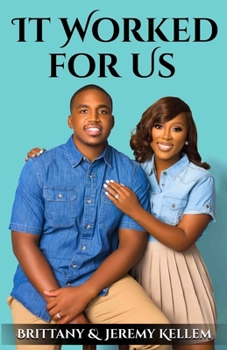 Paperback It Worked for Us Book