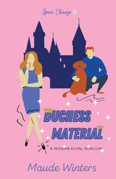 Paperback Duchess Material Book