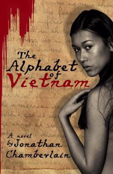 Paperback The Alphabet of Vietnam Book