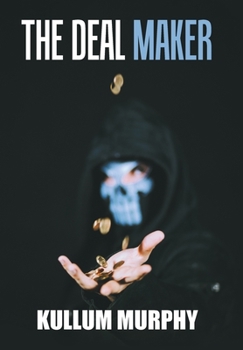 Hardcover The Deal Maker Book