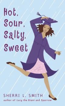 Mass Market Paperback Hot, Sour, Salty, Sweet Book