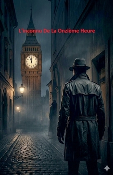 Paperback L'inconnu De La Onzième Heure (French Edition) [French] Book