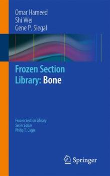 Paperback Bone Book