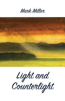 Paperback Light and Counterlight Book