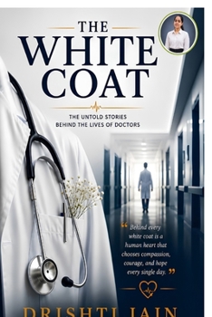 Paperback The White Coat Book