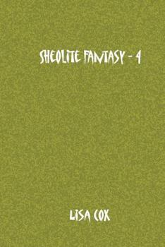 Paperback Sheolite Fantasy - 4 Book