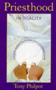 Paperback Priesthood in Reality Book