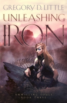 Paperback Unleashing Iron Book