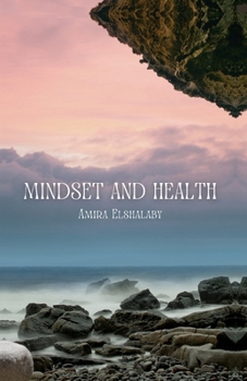 Paperback Mindset and Health Book