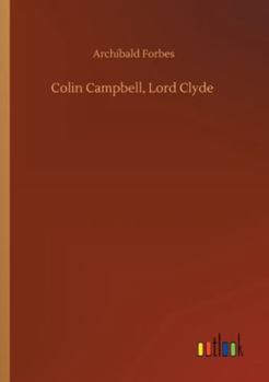 Paperback Colin Campbell, Lord Clyde Book