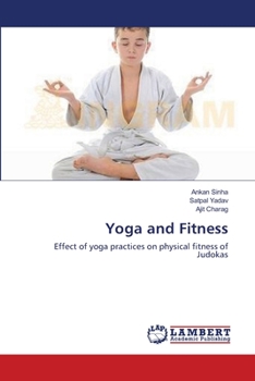 Paperback Yoga and Fitness Book
