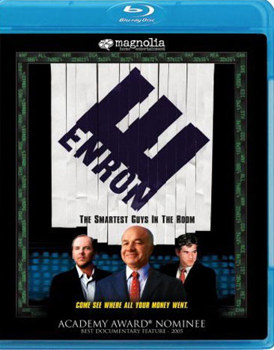 Enron: The Smartest Guys in the Room
