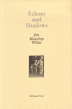 Hardcover Echoes and Shadows Book