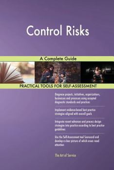 Paperback Control Risks A Complete Guide Book