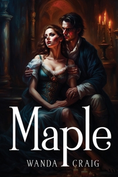 Paperback Maple Book