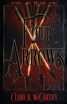 Paperback Four Arrows Book