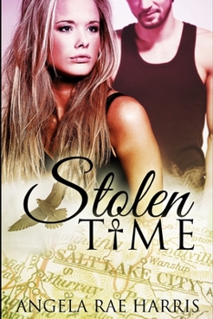 Paperback Stolen Time Book