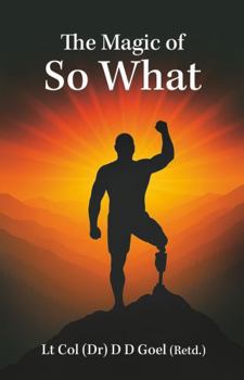 Hardcover Magic of So What Book