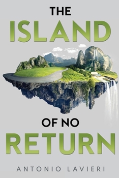 Paperback The Island of No Return Book