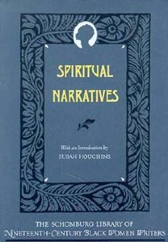 Paperback Spiritual Narratives Book
