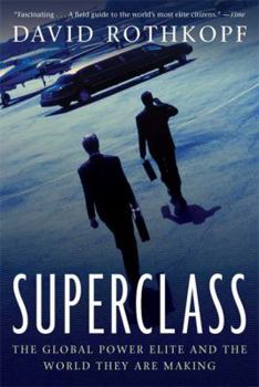 Paperback Superclass Book