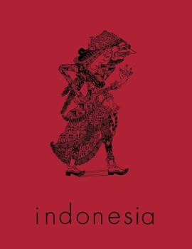 Paperback Indonesia Journal: April 1979 Book