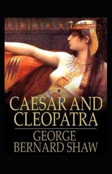 Paperback Caesar and Cleopatra Annotated Book