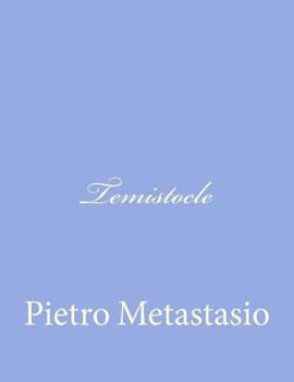 Paperback Temistocle [Italian] Book