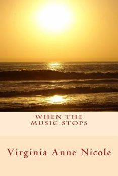 Paperback When The Music Stops Book
