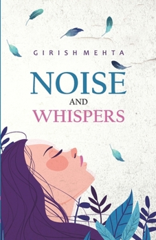 Paperback Noise and Whispers Book