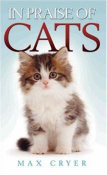 Paperback In Praise of Cats Book