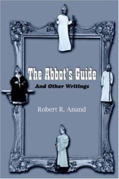 Paperback The Abbot's Guide Book