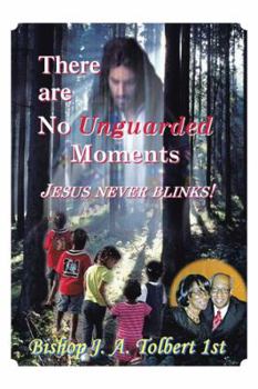 Paperback There Are No Unguarded Moments Book